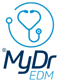 MyDr EDM – system rezerwacji wizyt i elektronicznej dokumentacji medycznej