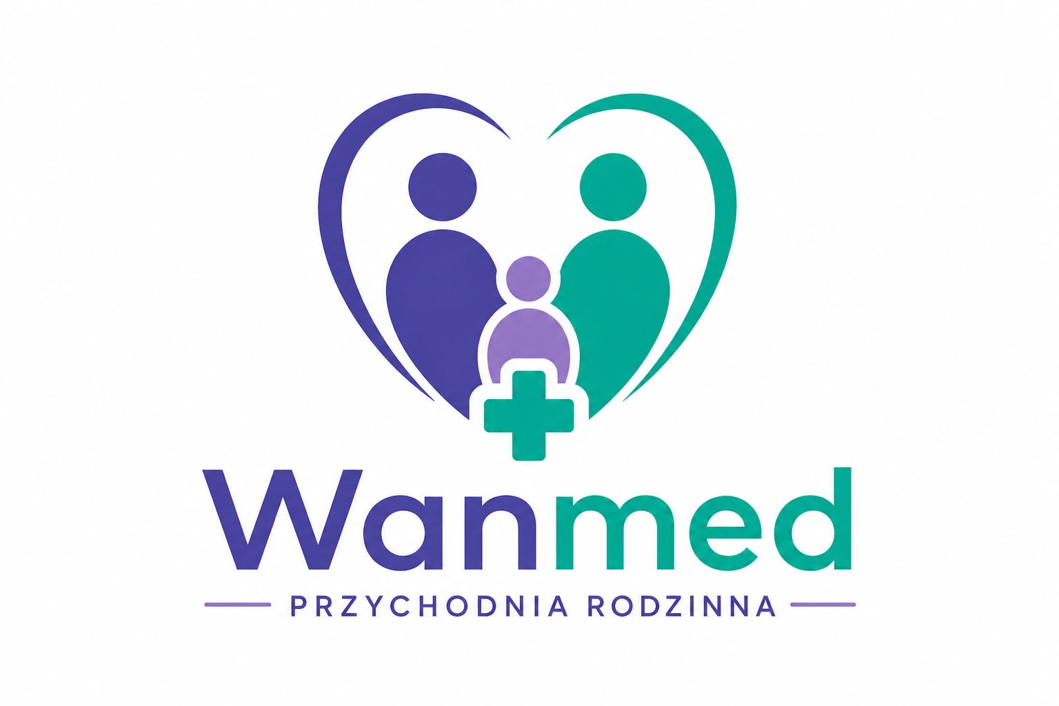 Wanmed Przychodnia Rodzinna – strona główna